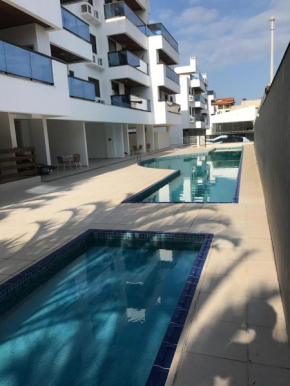 Excelente Apartamento Ingleses-Santinho